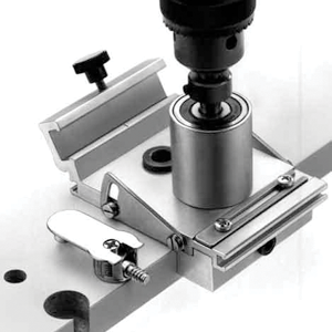Drilling jig